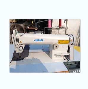 Macchina da Cucire Industriale <span class=keywords><strong>MP</strong></span> 200N di Marca Giapponese, Macchina a Punto Annodato ad Alta Velocità per Fabbriche di Abbigliamento e Produzione di Borse in Pelle - Product Image 1