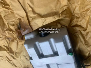 Pompe à rampe commune de carburant diesel de haute qualité 189-5184 319-0607 20R-0819 pour moteur C9 - Product Image 2