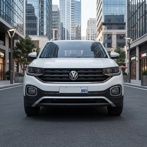 Precio Razonable, <span class=keywords><strong>Volkswagen</strong></span> Tacqua 2023 200TSI DSG de Segunda Mano, SUV a Gasolina, Vehículo Original de Fabricación Nacional - Product Image 3