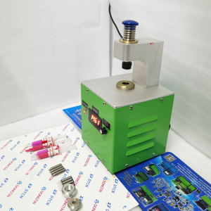 Outils de rectification pour l'assemblage de soupapes NO.012(1) - Product Image 1