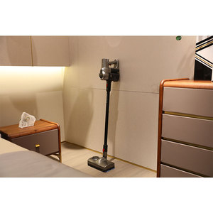 Aspirador eléctrico inalámbrico para el hogar, mopa de limpieza industrial, recargable, en seco y húmedo, a buen precio - Product Image 1