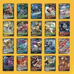 <span class=keywords><strong>Jeu</strong></span> de cartes artistique en papier 3D DM Pokemoned avec cadre en acrylique, <span class=keywords><strong>jeu</strong></span> de table pour les collectionneurs d'anime - Product Image 4