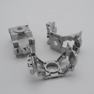 深圳工厂定制高品质铝压铸模具/压铸铝锌zamak零件 - Product Image 5