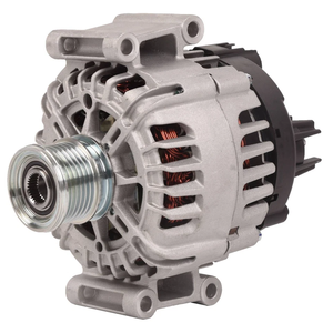 <span class=keywords><strong>Alternador</strong></span> de alto rendimiento de sistemas eléctricos automáticos para <span class=keywords><strong>Mercedes</strong></span> <span class=keywords><strong>Benz</strong></span> E260 E200 C250 C200 <span class=keywords><strong>C180</strong></span> 0131543302 0141541502 A0131543302 - Product Image 1