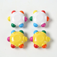 Crayons en forme de planètes, design mignon pour enfants