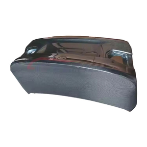 Sợi Carbon phía sau thân cây cho BMW <span class=keywords><strong>F30</strong></span> 328i 335i 340i 2013-2018 body Kit - Product Image 5