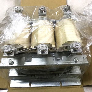 A81L-0001-0165 Réacteur de petites pièces d'origine FANUC pour PLC PAC et contrôleurs dédiés - Product Image 3