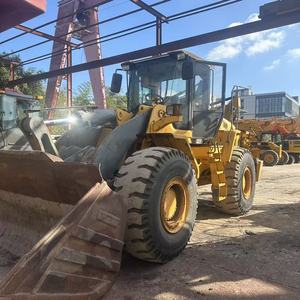 Cargadora de Ruedas Volvo L150 Usada, Certificada por EPA/CE, Modelo 2019, Carga Nominal de 15 Toneladas, con Motor, Caja de Cambios, Bomba y Rodamientos, en Venta - Product Image 3