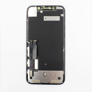 Pantalla Táctil LCD para Teléfono Móvil de Diferentes Marcas <span class=keywords><strong>y</strong></span> Modelos al por Mayor de Fábrica, Pantalla LCD para iPhone <span class=keywords><strong>XR</strong></span> <span class=keywords><strong>11</strong></span> con Protector de Pantalla - Product Image 4