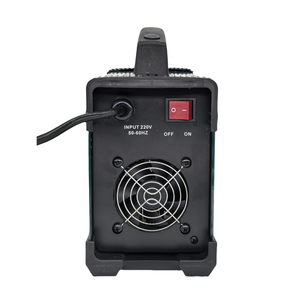 Máquina de Soldadura con Pantalla LED Digital de 250A, Portátil, Función de Ahorro de Energía, Bajo Precio, Gran Venta, 220V - Product Image 3