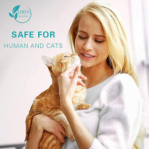 <span class=keywords><strong>Collar</strong></span> calmante para mascotas, con olor de larga duración, para calmar a las mascotas - Product Image 4