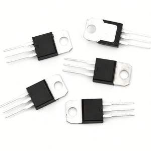 100% Brand-New Original LAS8100P TO220-5 Transistor Specialized Electronic Components Purchasing and Support Services - Product Image 1