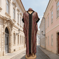 Robes Africaines Élégantes pour Femmes, Robes de Soirée à Paillettes Grande Taille pour Femmes, Robes de Bal Sirène Couleur Unie 2026 Élégantes