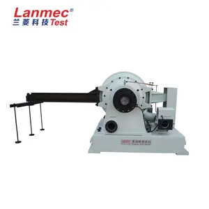 Nhà sản xuất tùy chỉnh sản xuất của 3300kw động cơ diesel thử nghiệm băng ghế dự bị động cơ diesel lực kế - Product Image 3