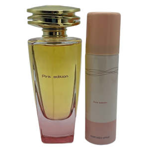 Ensemble de parfums liquides pour femmes arabes de luxe du Moyen-Orient Dubaï Parfum floral Parfum longue durée - Product Image 4
