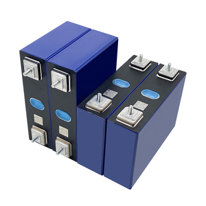 SZXUBA ANCHI 3.2V Battery 100Ah Prismatic Rechargeable Battery Lithium Prismatic Cells - Product Image 1