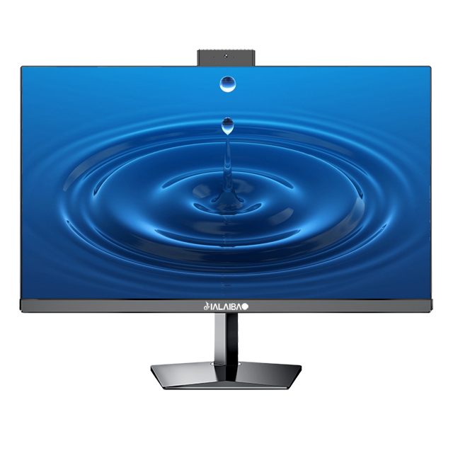 Core I3 I5 I7 All in One Pc Desktop Computer Allinone Mon All in One Pc Lcd Touch Screen Computer