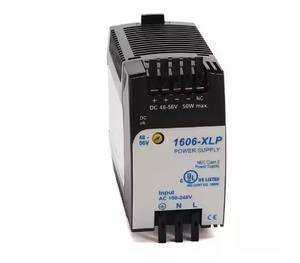 1606-XLP72E Contacteur CA Série 1606 Protection Moteur Électrique Contrôle PLC PAC Contrôleur Dédié Aluminium Cuivre Plastique - Product Image 6