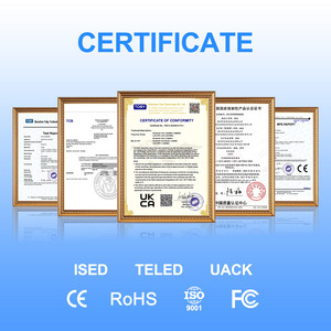 Tablet PC Industrial <span class=keywords><strong>de</strong></span> 10", 11" y 12", Resistente a Golpes y al Polvo, Alta Durabilidad, Tablet PC Android con Certificación GMS para Trabajo en Exteriores - Product Image 5