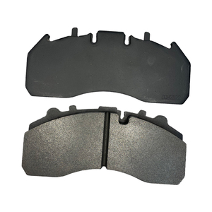 แผ่นรองรถบรรทุกสภาพใหม่ รุ่น 29087 สำหรับรถบรรทุก 350 คัน ยี่ห้อ Mercedes-Benz, DAF, MAN, BYD - Product Image 1