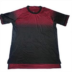 Camiseta de Fútbol Personalizada Parana 2526, Transpirable, de Manga Corta, Estampada, Ropa Deportiva de Poliéster - Product Image 1