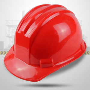 <span class=keywords><strong>Casco</strong></span> de Seguridad Industrial de Diseño Profesional en Forma de V, <span class=keywords><strong>Casco</strong></span> de Trabajo de ABS de Alta Eficiencia - Product Image 1