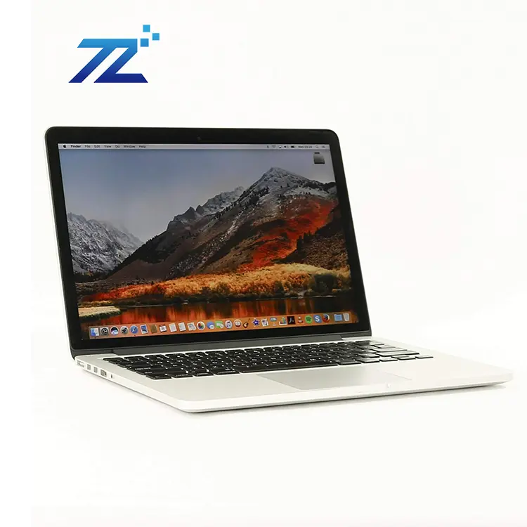 사용 된 노트북 프로 레티나 13 "초기 2015 모델 A1502 메모리 128/256/512 CPU i5/i7 3.1GHz/맥북 프로에 대한 2.7GHz