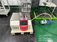 Lyophilisateur de table, machine de lyophilisation pour aliments