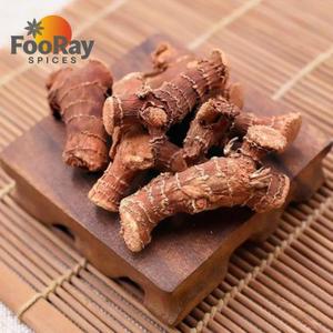 เครื่องเทศขิงแข็งแห้งทั้งรากข่าแบบแห้งเร็วหรือตากแดดให้แห้ง - Product Image 4