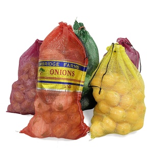Saco <span class=keywords><strong>de</strong></span> cebolla <span class=keywords><strong>de</strong></span> plástico personalizado, bolsa <span class=keywords><strong>de</strong></span> malla <span class=keywords><strong>de</strong></span> patata, saco <span class=keywords><strong>de</strong></span> <span class=keywords><strong>ajo</strong></span>, bolsas <span class=keywords><strong>de</strong></span> embalaje <span class=keywords><strong>de</strong></span> 4080cm - Product Image 3