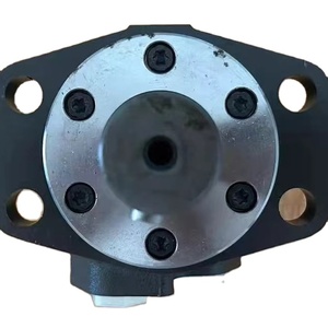 Moteur hydraulique d'origine Danfoss OMP100 151-5003 151-0612 - Product Image 2