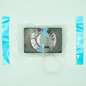 Novos Produtos 2026: Curativo de Filme Transparente para Fechamento de Feridas Assistido por Vácuo (NPWT) - Product Image 1