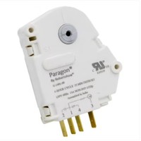 Minuteur de dégivrage électrique ultra-résistant DBLT-3 220V pour réfrigérateur-congélateur Whirlpool W10822278, pièce de rechange en plastique pour PS11723171