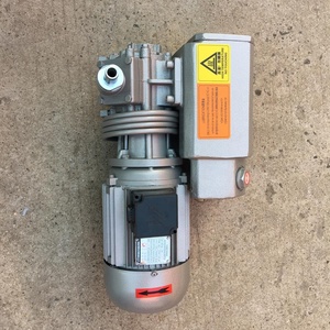 Sv020 X-020 XD-020 20m 3/h025 छोटे इलेक्ट्रिक एकल चरण रोटरी तेल वैक्यूम पंप पैकेज मशीन के लिए - Product Image 5