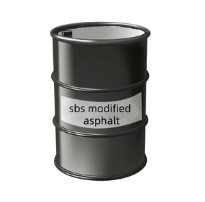 <span class=keywords><strong>Asfalto</strong></span> modificado SBS de grado industrial de alta calidad/<span class=keywords><strong>líquido</strong></span> de betún <span class=keywords><strong>para</strong></span> construcción de <span class=keywords><strong>carreteras</strong></span> apariencia mejorada - Product Image 1