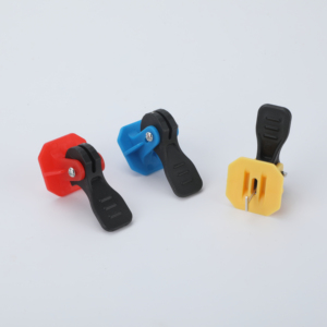 Bán chạy nhất 0.9mm Khoảng cách push-loại gạch leveler cho đơn giản nhanh chóng và dễ dàng tầng đặt trong căn hộ nhiều quốc gia - Product Image 6