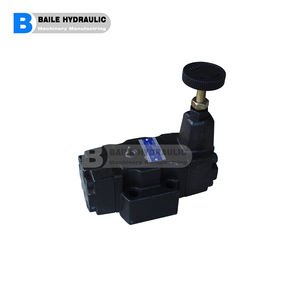 Restricteurs YUKEN SR SRC/limiteurs unidirectionnels utilisés pour réguler la vitesse d'un actionneur - Product Image 6