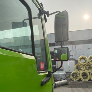 Camion-citerne d'<span class=keywords><strong>occasion</strong></span> Haowo 6x4 à 10 roues de Shuangche Heavy Industry. Capacité : 20 000 <span class=keywords><strong>litres</strong></span>. Prix bas pour la vente. - Product Image 5