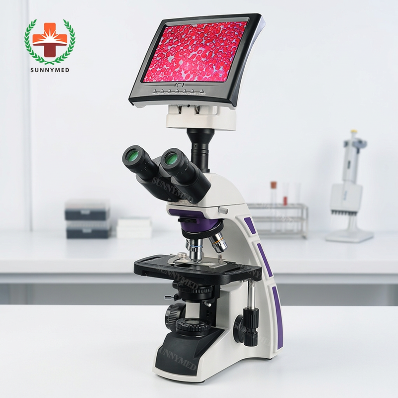 SY YM14 3 Oral Dental Phantom