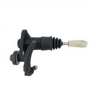 Cilindro Maestro de Embrague Nuevo y Usado para Skoda Superb 8E1721401AG 8E1721401 Compatible con Ajuste Directo para Reparación - Product Image 4