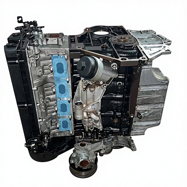 Wholesale Price 4 CYLINDER Petrol Engine Assembly 1.8L 2H0 for GM CHEVROLET Chevy CRUZE