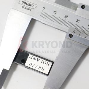 เซ็นเซอร์ RK770สำหรับอุปกรณ์เสริมเครื่องพิมพ์ออฟเซต1ชิ้น - Product Image 6