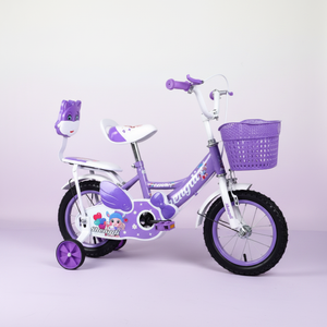 <span class=keywords><strong>Bicicleta</strong></span> Infantil con Ruedas <span class=keywords><strong>de</strong></span> Entrenamiento <span class=keywords><strong>de</strong></span> 12, 14 y 16 Pulgadas, Precio Económico <span class=keywords><strong>de</strong></span> Fábrica, <span class=keywords><strong>Bicicleta</strong></span> para Niños con Respaldo - Product Image 4