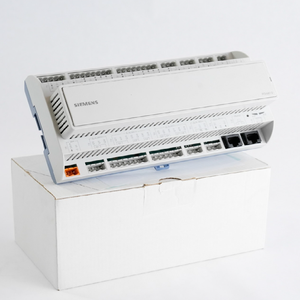 Climatix PLC POL68700STD S55396C870A100 <span class=keywords><strong>POL</strong></span> 68700STD Neuf et Original, Sans Bornes pour PLC - Product Image 1