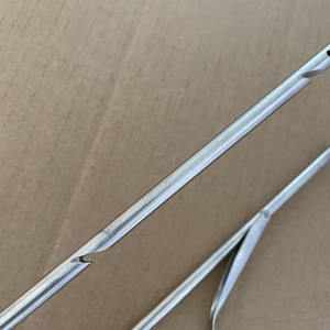 Varilla de Acero Inoxidable para Pesca Submarina con Una Aletilla para Deportes Acuáticos - Product Image 5