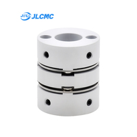 Accouplement à diaphragme à couple élevé de type fixation par vis JLCMC CXGK pour servomoteur