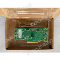 LSI 9460-8i 05-50011-02 PCIe 3.1 X8 SAS3508 Controlador RAID Tri-Modo MegaRAID de 8 Puertos Internos, Adaptador de Almacenamiento