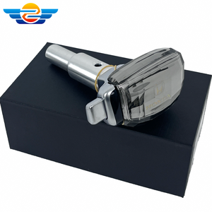 Perillas de cambio compactas: uso cómodo para espacios pequeños de cabina <span class=keywords><strong>Honda</strong></span> Fit - Product Image 2