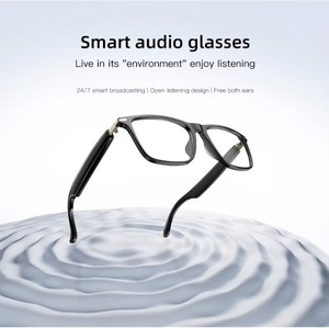 140 Language Smart Translation Glasses Real-Time Translator Built-in Speaker for Travel Business M01S - Product Image 2