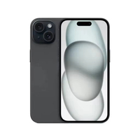 Téléphones mobiles d'occasion 5G débloqués en gros, originaux, pour la série 15 Plus, 6G 128G 256G 512G, smartphones 5G pas chers, qualité A+ excellente